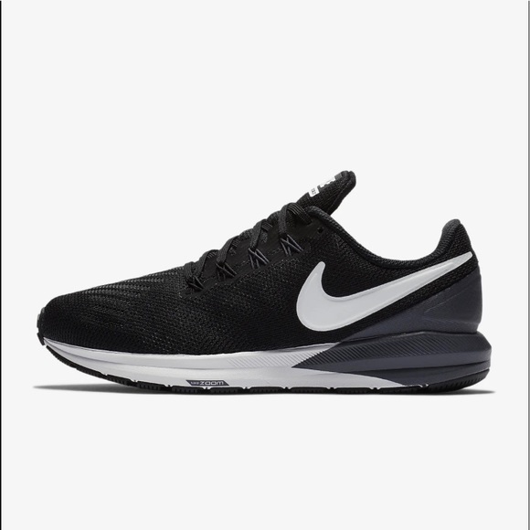 nike air zoom structure 22 women's canada